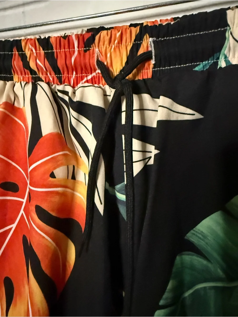 Men’s swim shorts